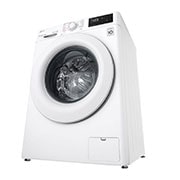 LG Moteur AI DD™ reconnaît votre linge | C | 8 kg | lavage hygiénique à la vapeur | Meilleur soin avec 6 Motion | 10 ans de garantie sur le moteur AI DD™, F4WV308S3E, F4WV308S3E, thumbnail 12