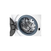 LG TurboWash™ 39 – lavage optimale en 39 minutes | Moteur AI DD™ reconnaît votre linge | A | 12 kg | Moins de repassage grâce à la vapeur | EZDispense™ | 10 ans de garantie sur le moteur AI DD™, f4wv912a2e, F4WV912A2E, thumbnail 3