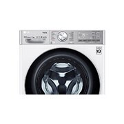 LG TurboWash™ 39 – lavage optimale en 39 minutes | Moteur AI DD™ reconnaît votre linge | A | 12 kg | Moins de repassage grâce à la vapeur | EZDispense™ | 10 ans de garantie sur le moteur AI DD™, f4wv912a2e, F4WV912A2E, thumbnail 4