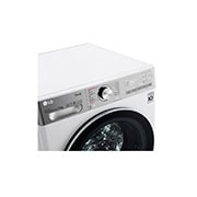 LG TurboWash™ 39 – lavage optimale en 39 minutes | Moteur AI DD™ reconnaît votre linge | A | 12 kg | Moins de repassage grâce à la vapeur | EZDispense™ | 10 ans de garantie sur le moteur AI DD™, f4wv912a2e, F4WV912A2E, thumbnail 7