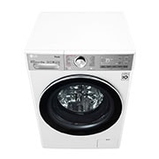 LG TurboWash™ 39 – lavage optimale en 39 minutes | Moteur AI DD™ reconnaît votre linge | A | 12 kg | Moins de repassage grâce à la vapeur | EZDispense™ | 10 ans de garantie sur le moteur AI DD™, f4wv912a2e, F4WV912A2E, thumbnail 9
