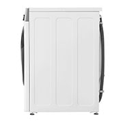 LG TurboWash™ 39 – lavage optimale en 39 minutes | Moteur AI DD™ reconnaît votre linge | A | 12 kg | Moins de repassage grâce à la vapeur | EZDispense™ | 10 ans de garantie sur le moteur AI DD™, f4wv912a2e, F4WV912A2E, thumbnail 14