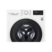 LG Moteur AI DD™ reconnaît votre linge | B | 10.5 kg | Meilleur soin avec 6 Motion | lavage hygiénique à la vapeur, F4WV310S6E, F4WV310S6E, thumbnail 4