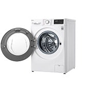 LG Moteur AI DD™ reconnaît votre linge | B | 10.5 kg | Meilleur soin avec 6 Motion | lavage hygiénique à la vapeur, F4WV310S6E, F4WV310S6E, thumbnail 13