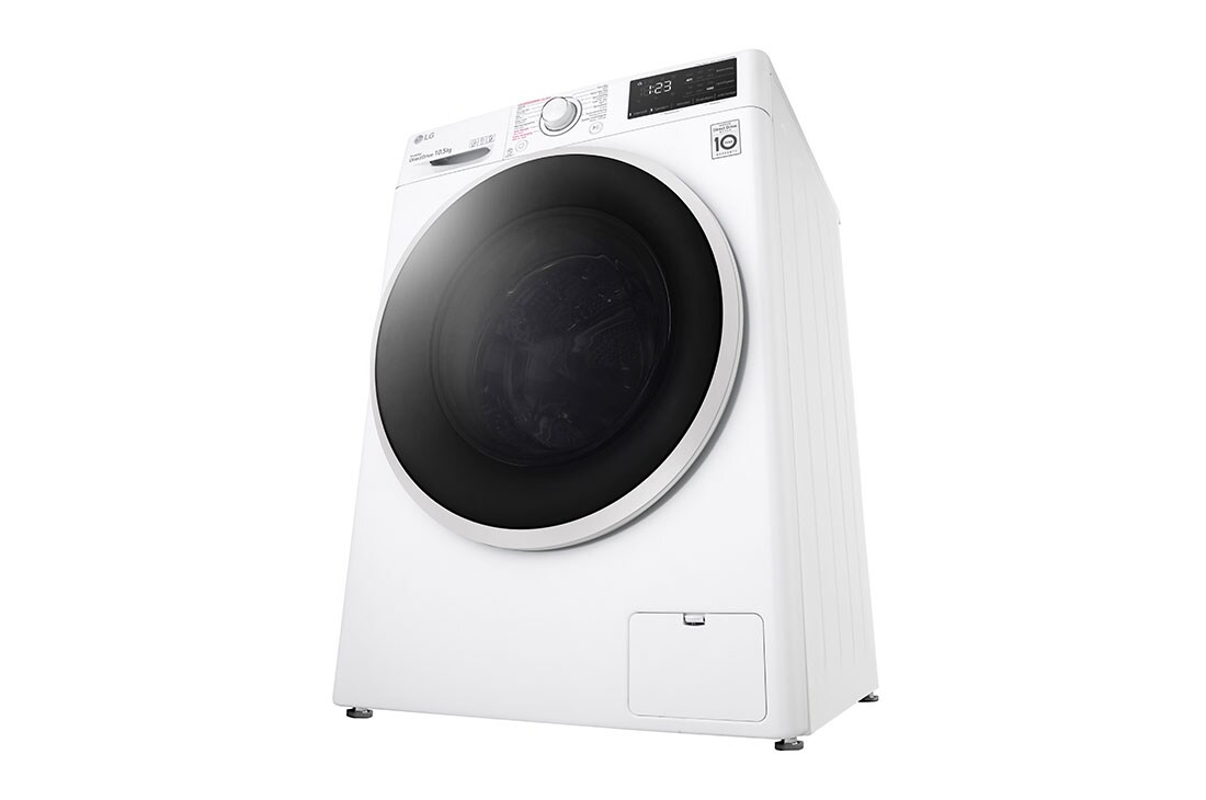LG Moteur AI DD™ reconnaît votre linge | B | 10.5 kg | Meilleur soin avec 6 Motion | lavage hygiénique à la vapeur, F4WV310S6E, F4WV310S6E, thumbnail 10