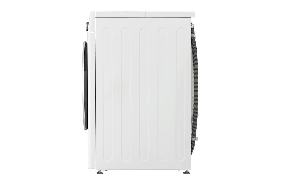 LG Moteur IA DD intelligent reconnaît votre linge | A | 9 kg | TurboWash 39 - Lavage parfait en 39 minutes |  EZDispense™ | Moins d’allergènes grâce à la vapeur, GC3V709S1A, GC3V709S1A, thumbnail 14