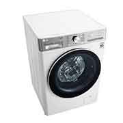 LG TurboWash™ 39 - lavage parfait en 39 minutes | Moteur IA DD intelligent reconnaît votre linge | E | 12 kg lavage / 8 kg séchage | EZDispense™ | Moins de repassage grâce à la vapeur, F4DV912A2E, thumbnail 8