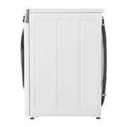 LG TurboWash™ 39 - lavage parfait en 39 minutes | Moteur IA DD intelligent reconnaît votre linge | E | 12 kg lavage / 8 kg séchage | EZDispense™ | Moins de repassage grâce à la vapeur, F4DV912A2E, thumbnail 14