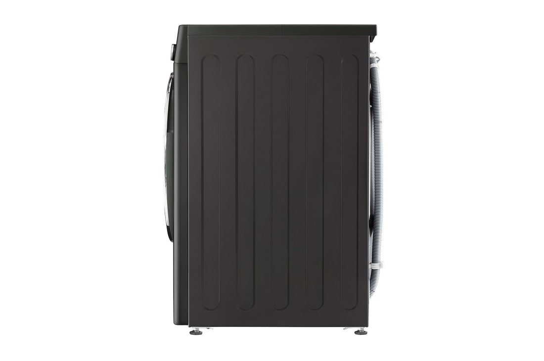 LG Lavage parfait en 39 minutes | Moteur IA DD intelligent reconnaît votre linge | A | 10.5 kg |  TurboWash 39 | EZDispense™ | Moins de repassage grâce à la vapeur, F6WV71S2TA, thumbnail 14