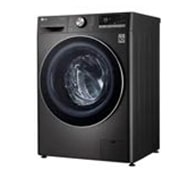 LG Lavage parfait en 39 minutes | Moteur IA DD intelligent reconnaît votre linge | A | 10.5 kg |  TurboWash 39 | EZDispense™ | Moins de repassage grâce à la vapeur, F6WV71S2TA, thumbnail 12