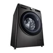 LG Lavage parfait en 39 minutes | Moteur IA DD intelligent reconnaît votre linge | A | 10.5 kg |  TurboWash 39 | EZDispense™ | Moins de repassage grâce à la vapeur, F6WV71S2TA, thumbnail 13