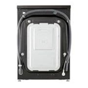 LG Lavage parfait en 39 minutes | Moteur IA DD intelligent reconnaît votre linge | A | 10.5 kg |  TurboWash 39 | EZDispense™ | Moins de repassage grâce à la vapeur, F6WV71S2TA, thumbnail 15