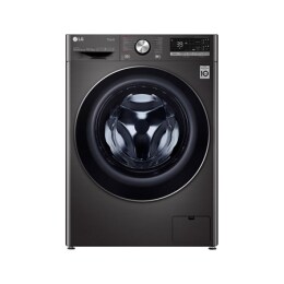 Lavage parfait en 39 minutes | Moteur IA DD intelligent reconnaît votre linge | A | 10.5 kg |  TurboWash 39 | EZDispense™ | Moins de repassage grâce à la vapeur2