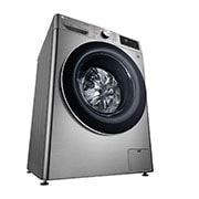 LG Moteur AI DD™ reconnaît votre linge | A | 8 kg | TurboWash™ 39 – lavage optimale en 39 minutes | lavage hygiénique à la vapeur, GC3V708S2T, GC3V708S2T, thumbnail 13