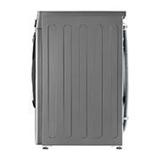 LG Moteur AI DD™ reconnaît votre linge | A | 8 kg | TurboWash™ 39 – lavage optimale en 39 minutes | lavage hygiénique à la vapeur, GC3V708S2T, GC3V708S2T, thumbnail 14