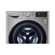 LG Moteur AI DD™ reconnaît votre linge | A | 8 kg | TurboWash™ 39 – lavage optimale en 39 minutes | lavage hygiénique à la vapeur, GC3V708S2T, GC3V708S2T, thumbnail 5