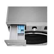 LG Moteur AI DD™ reconnaît votre linge | A | 8 kg | TurboWash™ 39 – lavage optimale en 39 minutes | lavage hygiénique à la vapeur, GC3V708S2T, GC3V708S2T, thumbnail 7