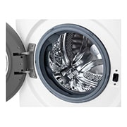 LG Le moteur Smart AI DD™ reconnaît vos vêtements | B | 8kg |  Le meilleur soin avec 6 motion, GC3V308N4B , GC3V308N4B, thumbnail 4