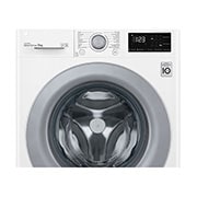 LG Le moteur Smart AI DD™ reconnaît vos vêtements | B | 8kg |  Le meilleur soin avec 6 motion, GC3V308N4B , GC3V308N4B, thumbnail 6