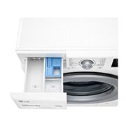 LG Le moteur Smart AI DD™ reconnaît vos vêtements | B | 8kg |  Le meilleur soin avec 6 motion, GC3V308N4B , GC3V308N4B, thumbnail 7