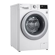 LG Le moteur Smart AI DD™ reconnaît vos vêtements | B | 8kg |  Le meilleur soin avec 6 motion, GC3V308N4B , GC3V308N4B, thumbnail 10