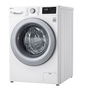 LG Le moteur Smart AI DD™ reconnaît vos vêtements | B | 8kg |  Le meilleur soin avec 6 motion, GC3V308N4B , GC3V308N4B, thumbnail 12