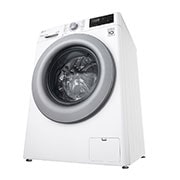 LG Le moteur Smart AI DD™ reconnaît vos vêtements | B | 8kg |  Le meilleur soin avec 6 motion, GC3V308N4B , GC3V308N4B, thumbnail 13