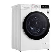 LG Moteur AI DD™ reconnaît votre linge | A | 9 kg | TurboWash™ 59 | Moins de repassage grâce à al vapeur, F4WV509S1H, F4WV509S1H, thumbnail 10