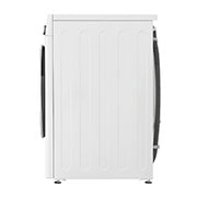 LG Moteur AI DD™ reconnaît votre linge | A | 9 kg | TurboWash™ 59 | Moins de repassage grâce à al vapeur, F4WV509S1H, F4WV509S1H, thumbnail 14