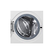 LG Économique, silencieux et durable grâce au moteur direct drive | D | 9 kg lavage | Lavage hygiénique à la vapeur , F4WM309WE, F4WM309WE, thumbnail 6