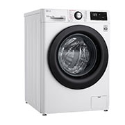 LG Moteur AI DD™ reconnaît votre linge | A | 9 kg | Lavage hygiénique à la vapeur | Meilleur soin avec 6 motion  , GC3V409N5, GC3V409N5, thumbnail 10