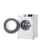 LG Moteur AI DD™ reconnaît votre linge | A | 9 kg | Lavage hygiénique à la vapeur | Meilleur soin avec 6 motion  , GC3V409N5, GC3V409N5, thumbnail 11