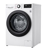 LG Moteur AI DD™ reconnaît votre linge | A | 9 kg | Lavage hygiénique à la vapeur | Meilleur soin avec 6 motion  , GC3V409N5, GC3V409N5, thumbnail 12