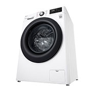 LG Moteur AI DD™ reconnaît votre linge | A | 9 kg | Lavage hygiénique à la vapeur | Meilleur soin avec 6 motion  , GC3V409N5, GC3V409N5, thumbnail 13