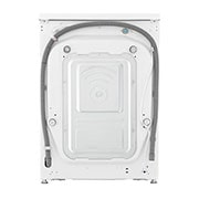 LG Moteur AI DD™ reconnaît votre linge | A | 9 kg | Lavage hygiénique à la vapeur | Meilleur soin avec 6 motion  , GC3V409N5, GC3V409N5, thumbnail 15