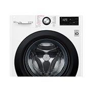 LG Moteur AI DD™ reconnaît votre linge | A | 9 kg | Lavage hygiénique à la vapeur | Meilleur soin avec 6 motion  , GC3V409N5, GC3V409N5, thumbnail 6