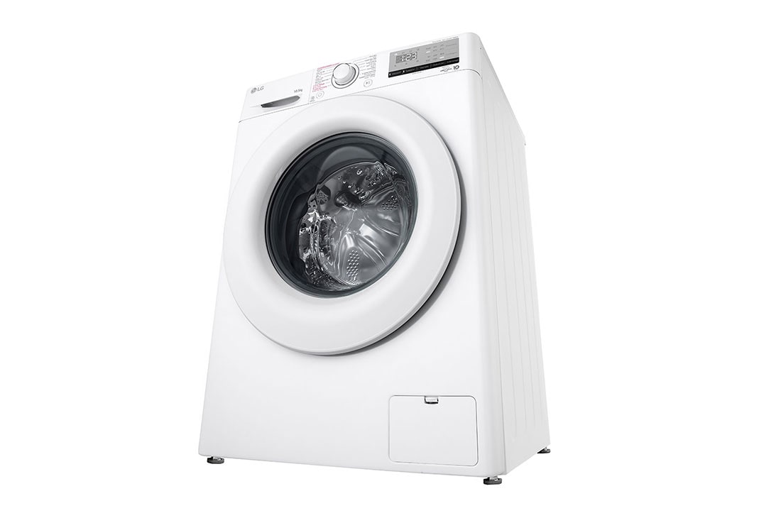 LG Moteur AI DD™ reconnaît votre linge | B | 10.5 kg | Lavage hygiénique à la vapeur | Le meilleur soin avec 6 motion, F4WV310S3E, F4WV310S3E, thumbnail 11