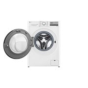 LG Moteur AI DD™ reconnaît votre linge | B | 10.5 kg | Lavage hygiénique à la vapeur | Le meilleur soin avec 6 motion, F4WV310S3E, F4WV310S3E, thumbnail 2