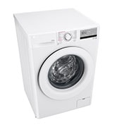 LG Moteur AI DD™ reconnaît votre linge | B | 10.5 kg | Lavage hygiénique à la vapeur | Le meilleur soin avec 6 motion, F4WV310S3E, F4WV310S3E, thumbnail 6