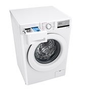 LG Moteur AI DD™ reconnaît votre linge | B | 10.5 kg | Lavage hygiénique à la vapeur | Le meilleur soin avec 6 motion, F4WV310S3E, F4WV310S3E, thumbnail 7