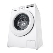 LG Moteur AI DD™ reconnaît votre linge | B | 10.5 kg | Lavage hygiénique à la vapeur | Le meilleur soin avec 6 motion, F4WV310S3E, F4WV310S3E, thumbnail 11