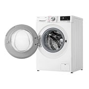 LG Moteur AI DD™ reconnait votre linge | A | 9 kg | TurboWash™ 59  Lavage hygiénique à la vapeur, GC3V509S2, GC3V509S2, thumbnail 11