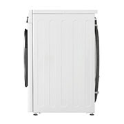 LG Moteur AI DD™ reconnait votre linge | A | 9 kg | TurboWash™ 59  Lavage hygiénique à la vapeur, GC3V509S2, GC3V509S2, thumbnail 14