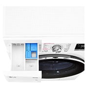 LG Moteur AI DD™ reconnait votre linge | A | 9 kg | TurboWash™ 59  Lavage hygiénique à la vapeur, GC3V509S2, GC3V509S2, thumbnail 7