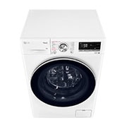 LG Moteur AI DD™ reconnait votre linge | A | 9 kg | TurboWash™ 59  Lavage hygiénique à la vapeur, GC3V509S2, GC3V509S2, thumbnail 9