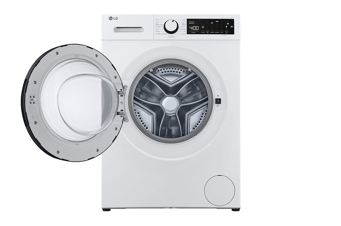 LG Lave-Linge F4WM309S0  | Capacité 9 kg | Steam, F4WM309S0, F4WM309S0, thumbnail 2