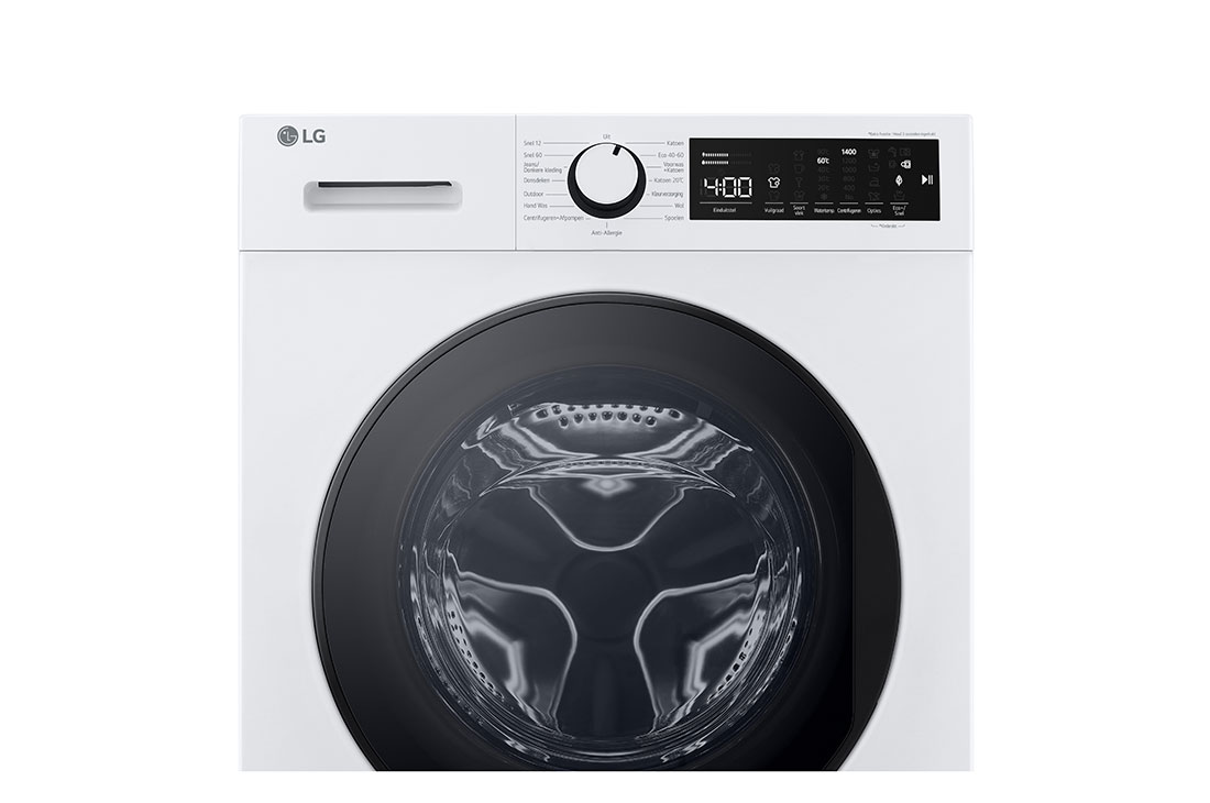 LG Lave-Linge F4WM309S0  | Capacité 9 kg | Steam, F4WM309S0, F4WM309S0, thumbnail 3