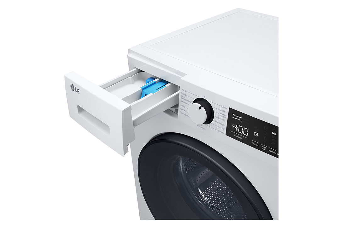 LG Lave-Linge F4WM309S0  | Capacité 9 kg | Steam, F4WM309S0, F4WM309S0, thumbnail 5