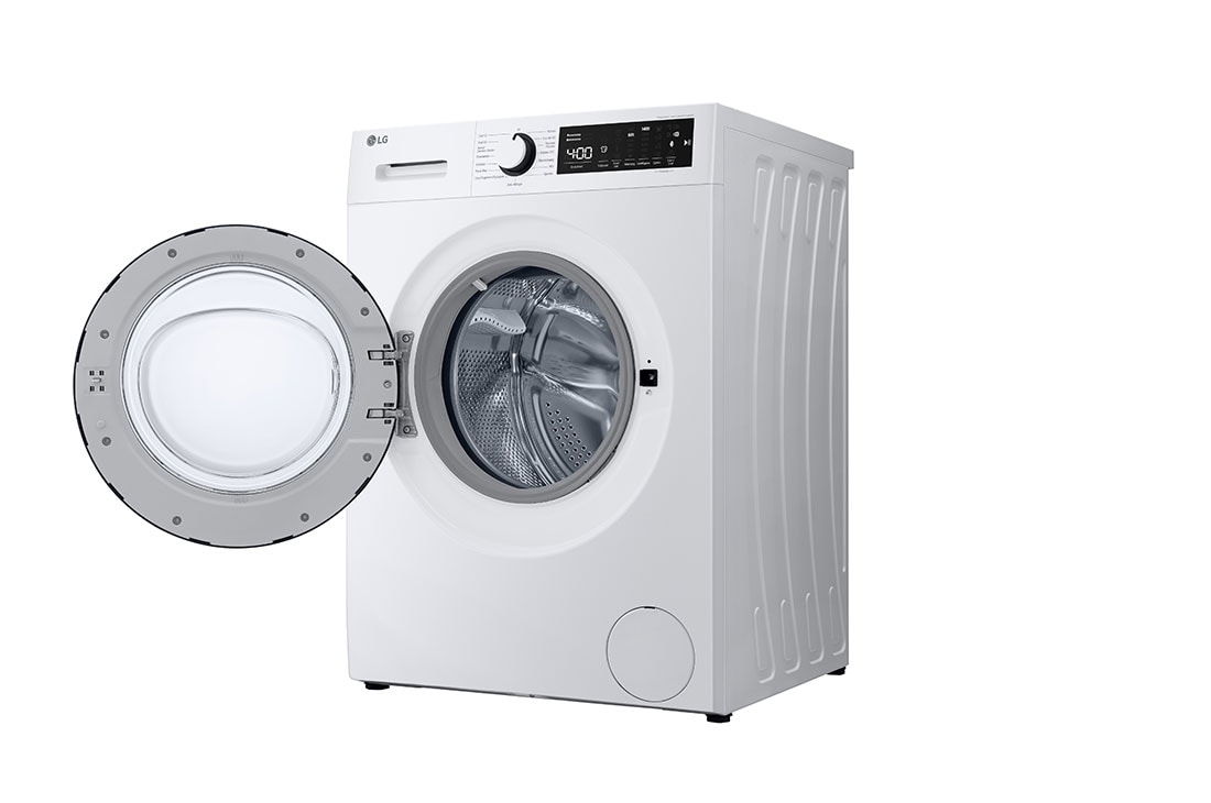 LG Lave-Linge F4WM309S0  | Capacité 9 kg | Steam, F4WM309S0, F4WM309S0, thumbnail 13