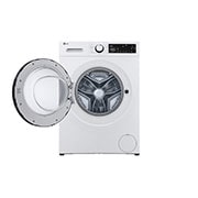 LG Lave-Linge F4WM309S0  | Capacité 9 kg | Steam, F4WM309S0, F4WM309S0, thumbnail 2